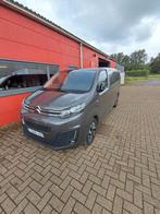 Citroën jumpy automaat 2 liter, Auto's, Automaat, Euro 6, Bedrijf, Diesel