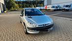 ❤️️AUTOMAAT️❤ PEUGEOT 206 1.4 BENZINE AIRCO GEKEURD/CARPASS, Auto's, Automaat, Bedrijf, 5 zetels, 1400 cc