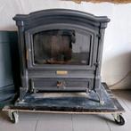 Mazoutkachel, Ophalen, Gebruikt, Overige brandstoffen, Petroleumkachel