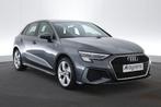 (2BUX856) AUDI A3 SPORTBACK, Autos, Audi, 1395 cm³, Argent ou Gris, Achat, Entreprise