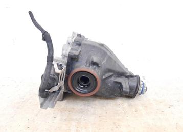 Achterste Diffuser 3.38 BMW X5 G05 X6 G06 X7 G07 1558km beschikbaar voor biedingen