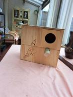 nestblok, Dieren en Toebehoren, Ophalen of Verzenden