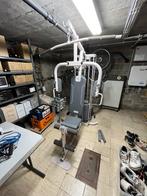 Fitnesstoestel - Domyos HG 60 Home Gym, Sport en Fitness, Ophalen, Gebruikt, Rug