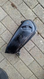 Honda novio 2t tank, Fietsen en Brommers, Ophalen, Gebruikt, Tank, Overige merken