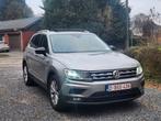 VW TIGUAN 2019 **AUMATIQUE **SUPER ÉQUIPÉE **, 1998 cc, 4 cilinders, USB, Leder
