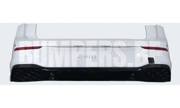 Bumper Volkswagen VW Golf 8 VIII 5H6 HB R-LINE RLINE FACELIF beschikbaar voor biedingen