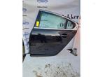 Portier 4Deurs links-achter van een Jaguar XF (PEL), 3 maanden garantie, Gebruikt, Jaguar, Deur