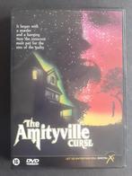 The Amityville curse, Cd's en Dvd's, Ophalen of Verzenden