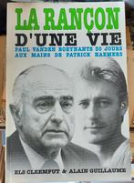 2 livres, ombres sur Pearl harbor et la rançon d une vie, Enlèvement ou Envoi