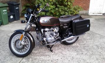 bmw r65, Motos, Motos | BMW, Particulier