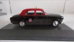 PEUGEOT 403 1959 TAXI G7 PARIS.EXC.ETAT en VITRINE, Ophalen of Verzenden, Zo goed als nieuw, Auto, Overige merken