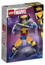 LEGO MARVEL Wolverine Nieuwe ongeopende doos ruilen kan ook, Ophalen, Zo goed als nieuw, Lego