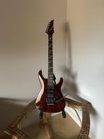 Gitaar Ibanez 60-S5470K-KB, Ophalen, Zo goed als nieuw, Solid body, Ibanez