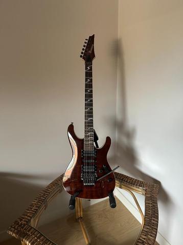Gitaar Ibanez 60-S5470K-KB beschikbaar voor biedingen