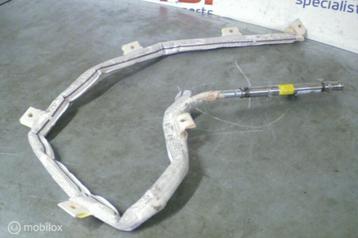 Hemelairbag Rechts 6R0880742 Volkswagen Polo 6R ('09-'14) beschikbaar voor biedingen