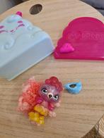 Cloudees, Enlèvement, Comme neuf