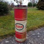 ESSO jerrycan, Verzamelen, Merken en Reclamevoorwerpen, Ophalen of Verzenden, Gebruikt, Verpakking