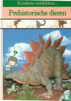 Reeks kinderen ontdekken / nog 2 boeken, Livres, Livres pour enfants | Jeunesse | 10 à 12 ans, Enlèvement ou Envoi, Comme neuf