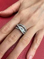 Ring Victoria, Handtassen en Accessoires, Ringen, Ophalen, Zo goed als nieuw