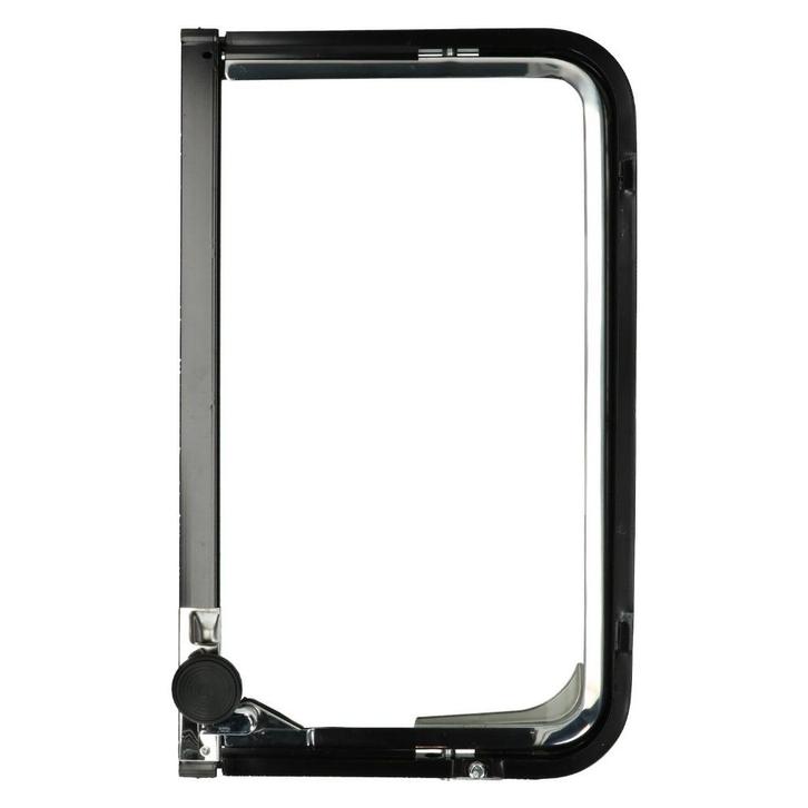 VW Bus Erker 68-79 Ventilatieraam montage, Auto diversen, Auto-accessoires, Nieuw, Ophalen of Verzenden