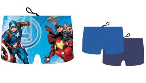 Avengers Zwembroek - Marvel - Maat 98 - 104, Enfants & Bébés, Maillots de bain pour enfants, Neuf, Maillot de bain, Maillot de bain