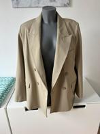 Nieuwe oversized blazer van Esprit - maat 42, Vêtements | Femmes, Vestes & Costumes, Taille 42/44 (L), Enlèvement ou Envoi, Manteau