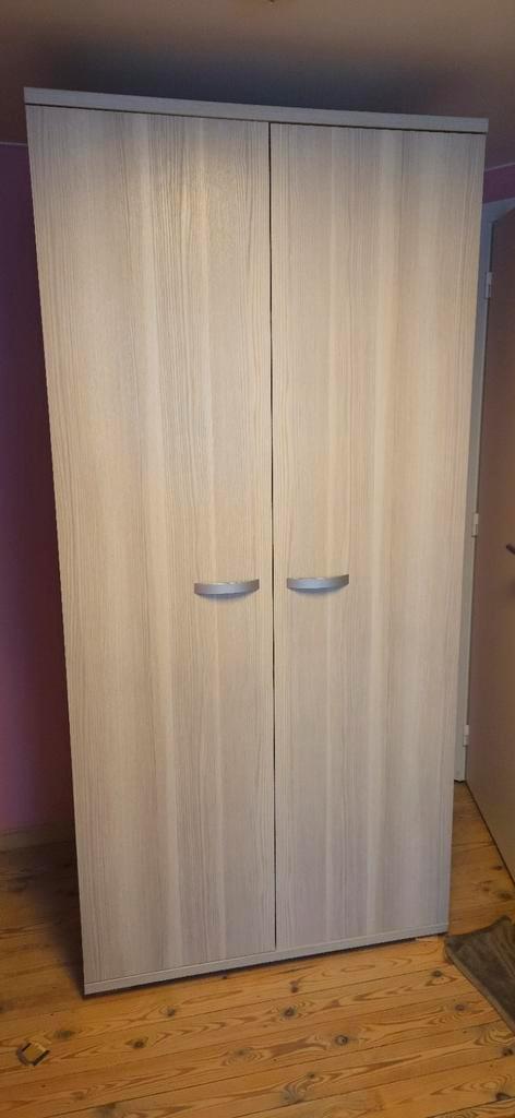 Slaapkamer liam jeugdkamer, Huis en Inrichting, Kasten | Kleerkasten, Ophalen