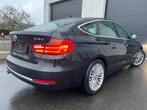 BMW 318d GT Luxury/Leder/Cam/Xenon/1eEig, Auto's, BMW, 100 kW, Euro 5, https://public.car-pass.be/vhr/b229fa5c-817d-47b7-9b9f-9c2e774824c9
