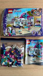 Lego Friends 41391, compleet, Kinderen en Baby's, Ophalen of Verzenden, Gebruikt, Complete set, Lego