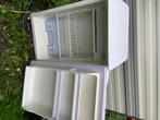 Frigo beko àvec freezer, Elektronische apparatuur, Koelkasten en IJskasten, Ophalen, Gebruikt, Minder dan 85 cm, Minder dan 75 liter