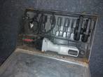 Persmachine rems roller, Doe-het-zelf en Bouw, Gereedschap | Boormachines, Ophalen
