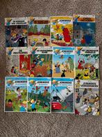 Strips Jommeke 12 stuks, Boeken, Meerdere stripboeken, Ophalen, Gelezen, Jef Nys