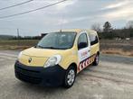 Renault Kangoo, Auto's, Bestelwagens en Lichte vracht, Renault, Diesel, Particulier, Euro 4