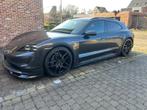 PORSCHE TAYCAN Cross Turismo, Auto's, Automaat, Leder, Elektrisch, Particulier