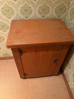 singer, Antiek en Kunst, Ophalen