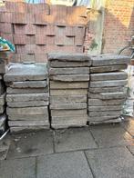 GRATIS betontegels / terrasdals – zelf af te halen, Ophalen, Gebruikt, Minder dan 5 m², Beton