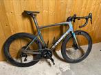 S-Works Tarmac SL7, Fietsen en Brommers, Ophalen, Zo goed als nieuw, Carbon