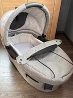 ladeau poussette, maxi cosy + isofix, Poussette combi, Tige de poussée réglable, Enlèvement, Utilisé