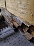 Treinbiels, Enlèvement