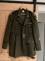 A class officieren jas us army, Verzenden, Landmacht, Kleding of Schoenen