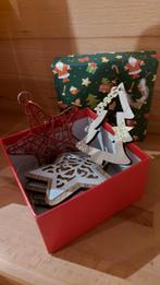 boite cadeau, Ophalen, Nieuw