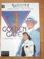 Largo WINCH - 11. Golden Gate / EO, Ophalen of Verzenden, Zo goed als nieuw, Francq - Van Hamme