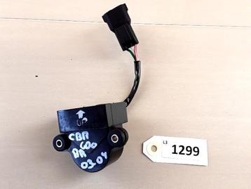 CBR600RR 2003 - 2004 Honda Elektrische component D1-33888 beschikbaar voor biedingen