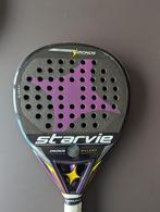 Starvie dronos Galaxy, Ophalen