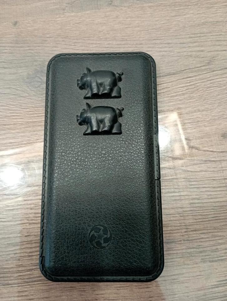 pass the pigg, Hobby en Vrije tijd, Gezelschapsspellen | Kaartspellen, Zo goed als nieuw, Ophalen of Verzenden