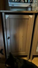 Nachtkastje hemnes ikea, Huis en Inrichting, Ophalen, Gebruikt