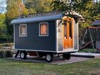 Pipowagen / roulotte charmante et prête à l’emploi, Enlèvement, Comme neuf