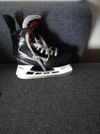 Schaatsen bauer, Sport en Fitness, IJshockey, Ophalen, Zo goed als nieuw, Schaatsen