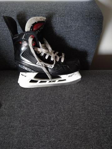 Schaatsen bauer, Sport en Fitness, Ophalen, Zo goed als nieuw, Schaatsen
