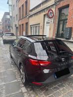 Seat leon fr 2.0 tdi, Auto's, Automaat, Leon, Alcantara, Diesel